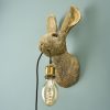 Applique Lapin Hasi or applique murale lapin or majdeltier 3 1