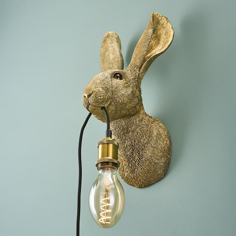 Applique Lapin Hasi or applique murale lapin or majdeltier 3 1