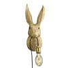 Applique Murale Lapin Hasi or