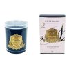 Bougie Parfumée Pétale de Rose Cote Noire
