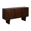 Buffet Alsia Acacia massif