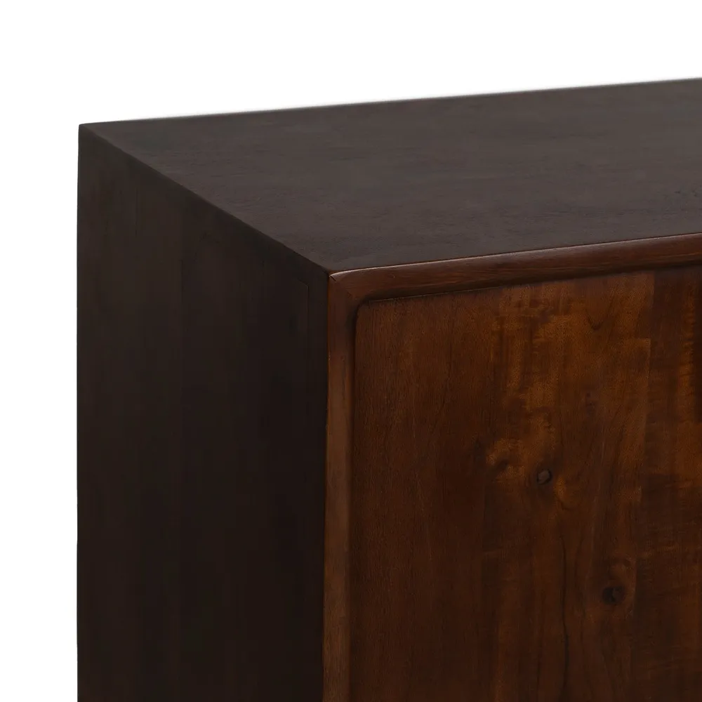 Buffet Alsia Acacia massif majdeltier 2