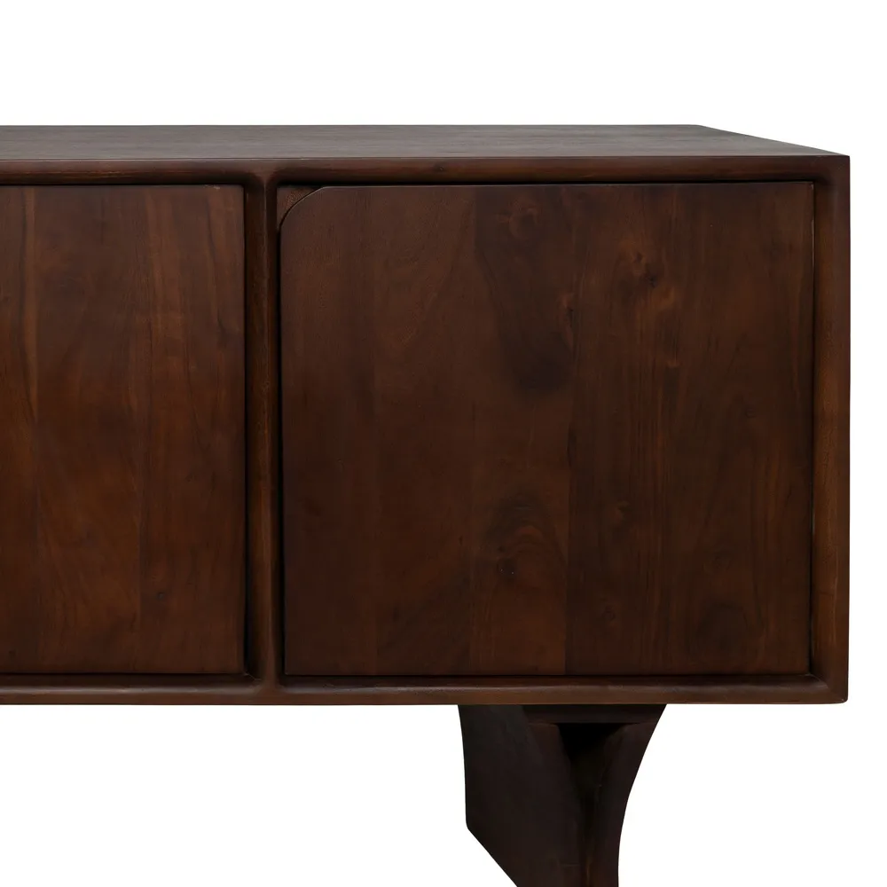 Buffet Alsia Acacia massif majdeltier 3