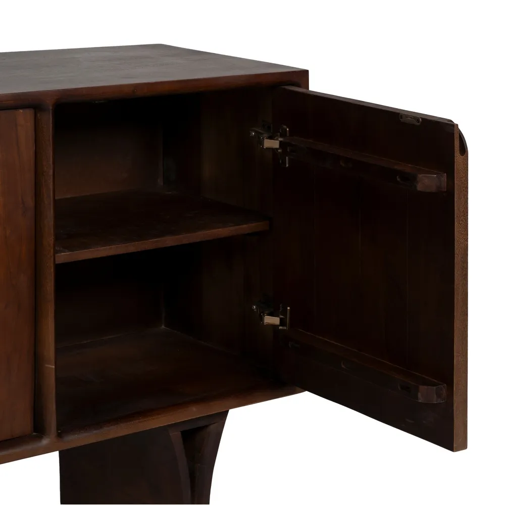 Buffet Alsia Acacia massif majdeltier 4