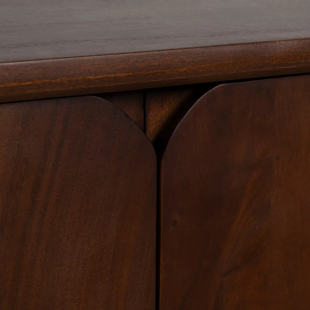 Buffet Alsia Acacia massif majdeltier 6