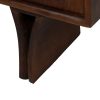 Buffet Alsia Acacia massif majdeltier 7