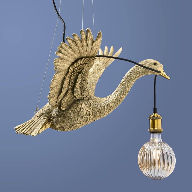 Plafonnier Canard Flying Ducky 3