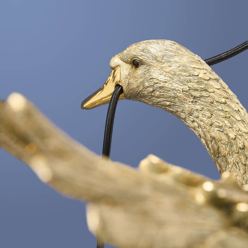 Plafonnier Canard Flying Ducky 4