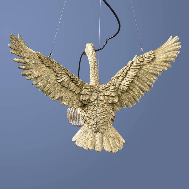 Plafonnier Canard Flying Ducky