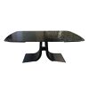 Table Vogue Verre trempe waterglass
