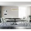 table extensible- salle à manger