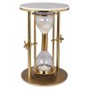 Table dAppoint Sablier Tempus
