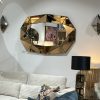 miroir facettes jaloe majdeltier