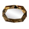miroir jaloe bronze facettes majdeltier design 3