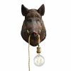 Applique-Murale-Sanglier-Willy-sanglier-cochon-werns-wernervoss-majdeltier-0 Applique Murale Sanglier Willy - WERNS®