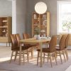 Collection CASO 777 Chene clair massif design designer Steffensen Wurth majdeltier 3