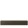 Grand Meuble TV Chêne Fumé CASØ 777-style-scandinave-Chêne-fonçé-noir-CASØ 777-suspendu-massif-design-designer-Steffensen & Würth-majdeltier-21 Grand Meuble TV Chene Fume CASO 777 style scandinave Chene fonce noir CASO 777 suspendu massif design designer Steffensen Wurth majdeltier 21
