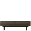 Grand Meuble TV Chêne Fumé CASØ 777-style-scandinave-Chêne-fonçé-noir-CASØ 777-suspendu-massif-design-designer-Steffensen & Würth-majdeltier-31 Grand Meuble TV Chene Fume CASO 777 style scandinave Chene fonce noir CASO 777 suspendu massif design designer Steffensen Wurth majdeltier 31