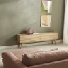 Grand Meuble TV Chêne Naturel CASØ 777-style-scandinave-Chêne-clair-CASØ 777-pieds-angles-massif-design-designer-Steffensen & Würth-majdeltier-3 Grand Meuble TV Chene Naturel CASO 777 style scandinave Chene clair CASO 777 pieds angles massif design designer Steffensen Wurth majdeltier 3