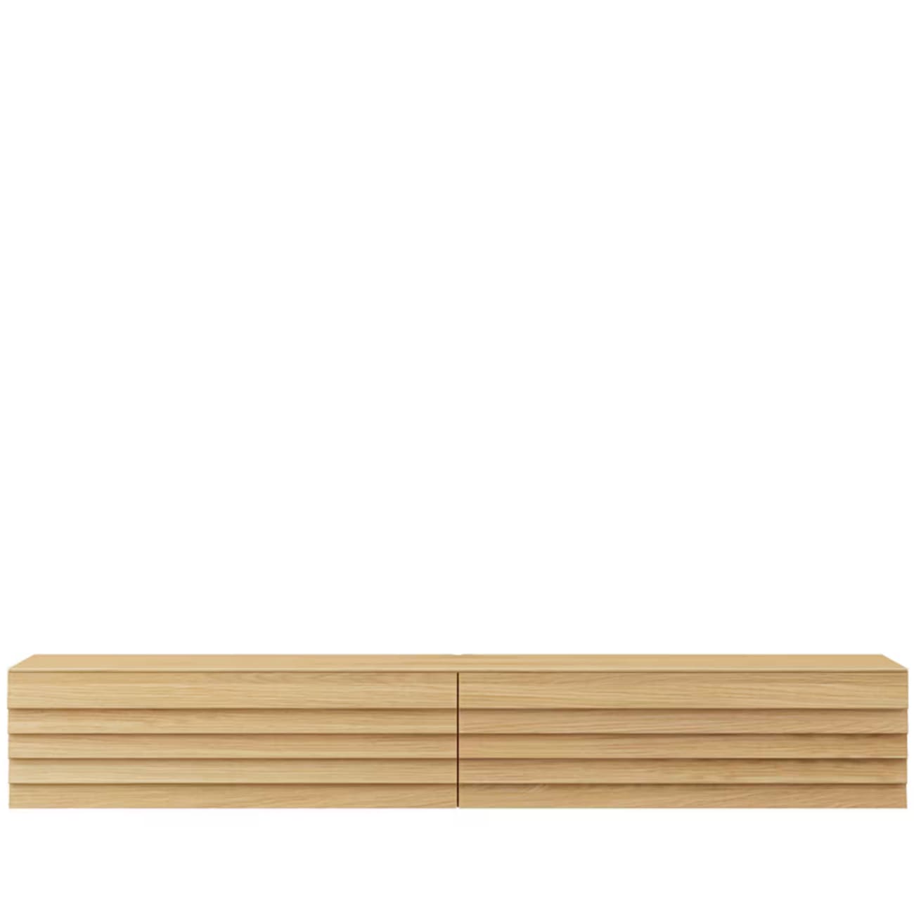 Grand Meuble TV Chêne Naturel CASØ 777-style-scandinave-Chêne-clair-CASØ 777-suspendu-massif-design-designer-Steffensen & Würth-majdeltier-2 Grand Meuble TV Chene Naturel CASO 777 style scandinave Chene clair CASO 777 suspendu massif design designer Steffensen Wurth majdeltier 2