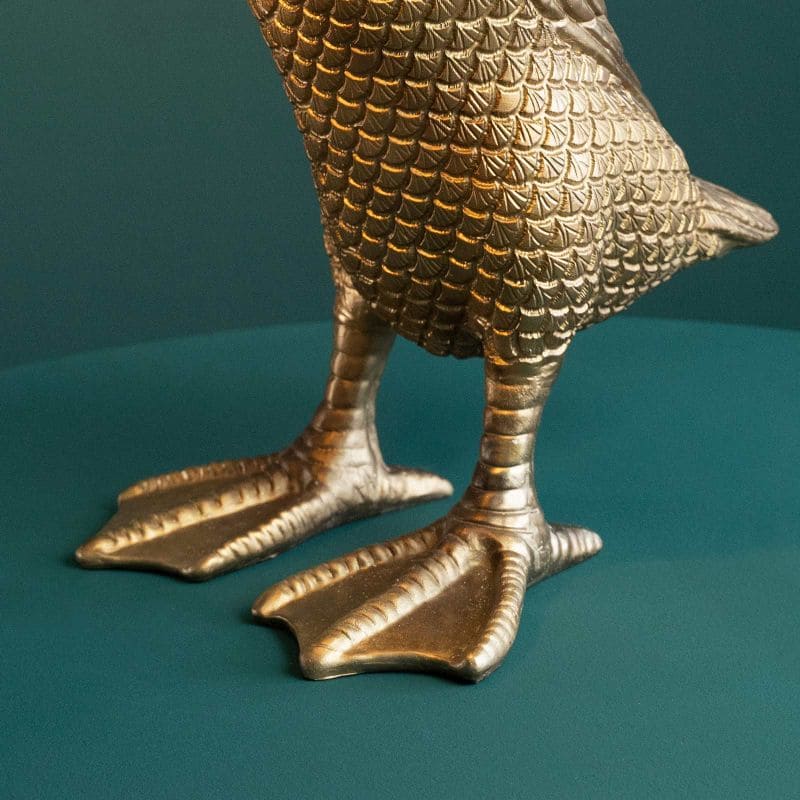 Lampadaire Canard Ducky werns majdeltier