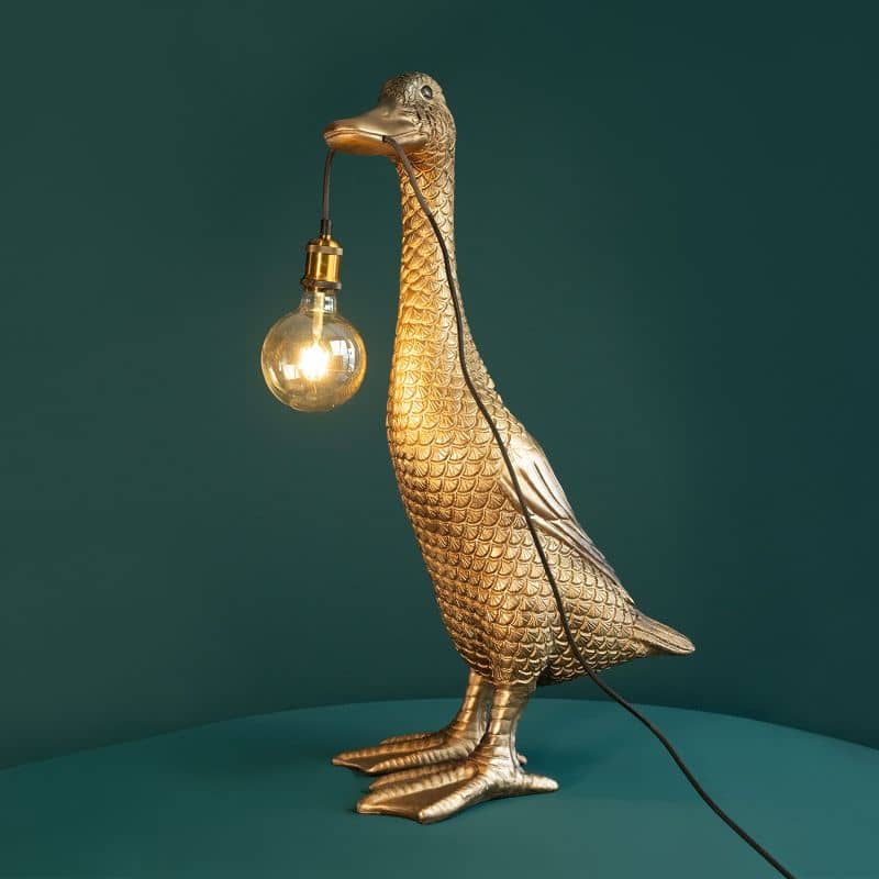 Lampadaire Canard Ducky - WERNS®