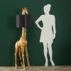 Lampadaire Girafe Gigi xxl