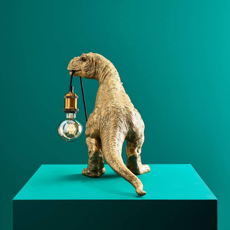 Lampe De Table Dinosaure Rexy t rex dinosaure werns wernervoss majdeltier 2