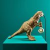 Lampe De Table Dinosaure Rexy t rex dinosaure werns wernervoss majdeltier 3
