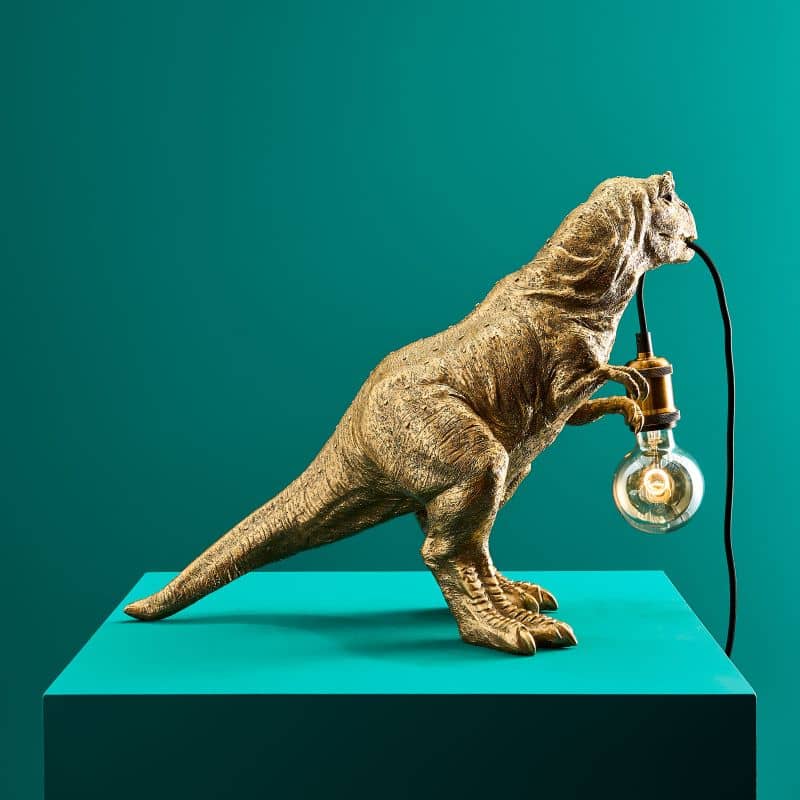 Lampe De Table Dinosaure Rexy t rex dinosaure werns wernervoss majdeltier 3