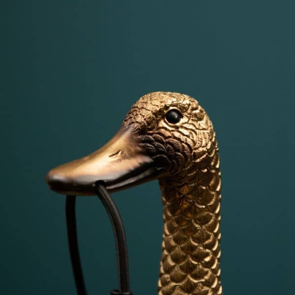 Lampe de Table Canard Ducky – Son of a Duck
