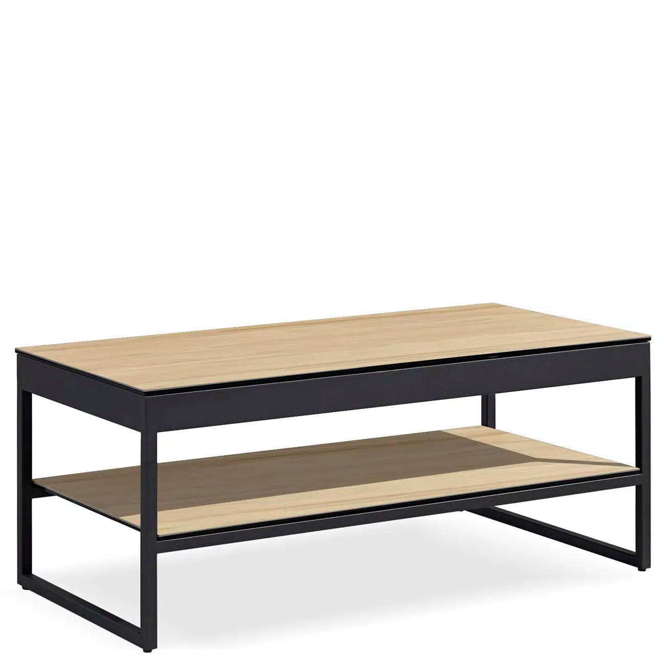 Table Basse Relevable Floride - céramique - Élégance, fonctionnalité et robustesse dans votre salon