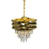 Lustre Krystal ø30