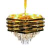Lustre Krystal ø50