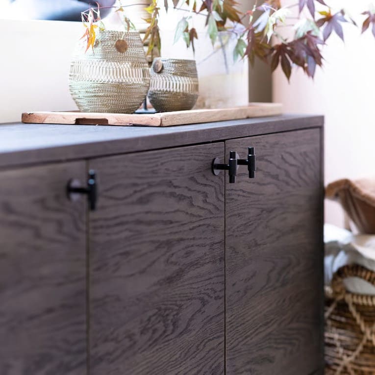 Buffet Chêne Embla -huile fumée- L'Élégance Minimaliste Danoise pour Votre Intérieur-majdeltier-6 Buffet Chene Embla huile fumee LElegance Minimaliste Danoise pour Votre Interieur majdeltier 6