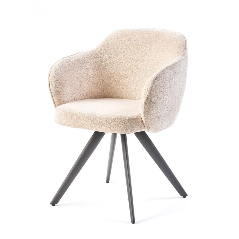 Chaise Pivotante Bash – Image 1