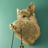 Applique Murale Sanglier Willy Dore sanglier or cochon werns wernervoss majdeltier 4
