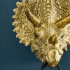 Applique murale dinosaure Triceratops Cera werns wernervoss majdeltier dinosaure 2
