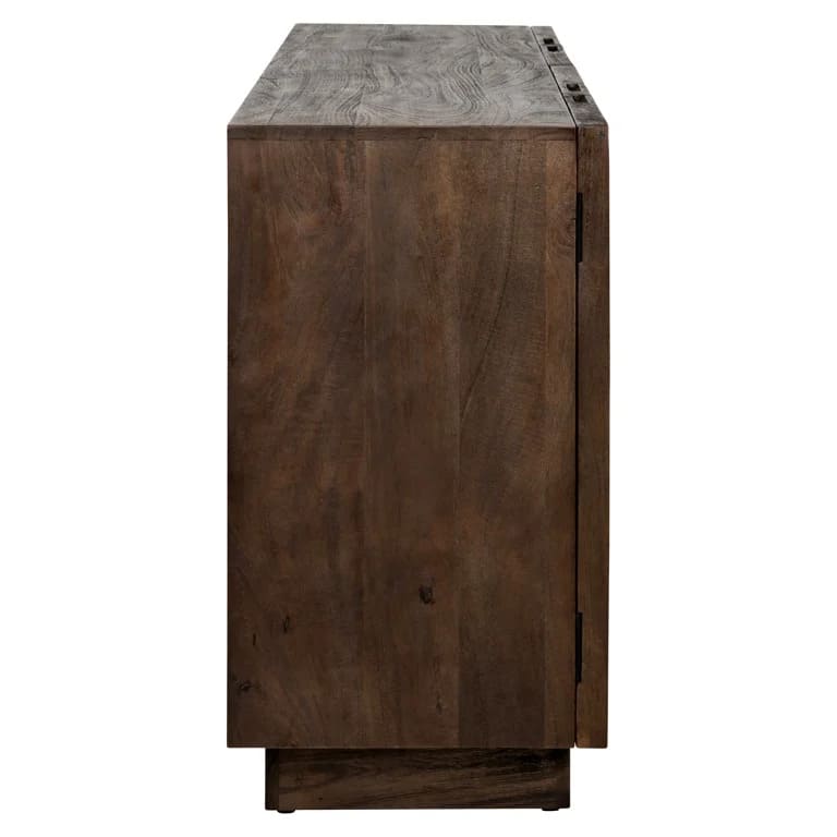 Buffet Bryant 4 Portes en Bois Massif et Miroir-original-bois-massif-manguier-miroir-majdeltier-2 Buffet Bryant 4 Portes en Bois Massif et Miroir original bois massif manguier miroir majdeltier 2