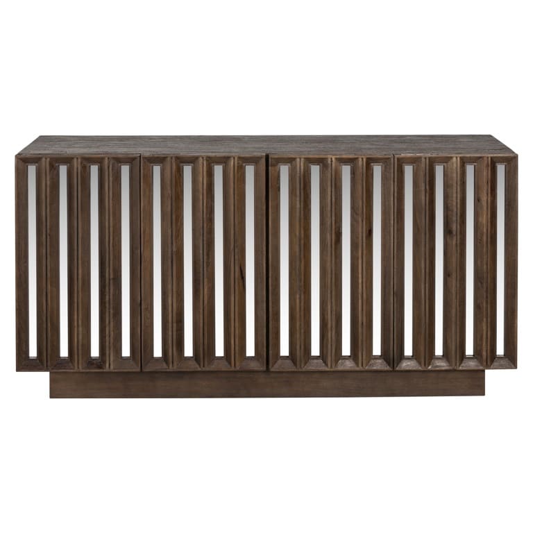 Buffet Bryant 4 Portes en Bois Massif et Miroir-original-bois-massif-manguier-miroir-majdeltier-3 Buffet Bryant 4 Portes en Bois Massif et Miroir original bois massif manguier miroir majdeltier 3