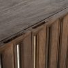 Buffet Bryant 4 portes-original-bois-massif-manguier-miroir-majdeltier-10 Buffet Bryant 4 portes original bois massif manguier miroir majdeltier 10