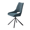 Chaise GASTON bleu petrol 1.webp Photoroom