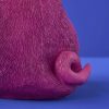 Lampe de table Piggy Rose - WERNS®-majdeltier