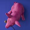Lampe de table Piggy Rose - WERNS®-majdeltier