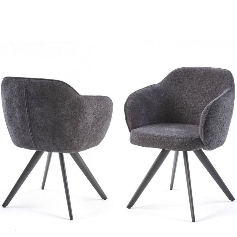 Chaise Pivotante Bash – Image 4