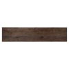 meuble tv Bryant 4 portes original bois massif manguier miroir design majdeltier 3