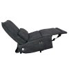 Chauffeuse-De-Relaxation-Electrique-Avec-Position-Zéro-Gravité-gris-anthracite-majdeltier-7 Chauffeuse De Relaxation Electrique Avec Position Zero Gravite gris anthracite majdeltier 7 1