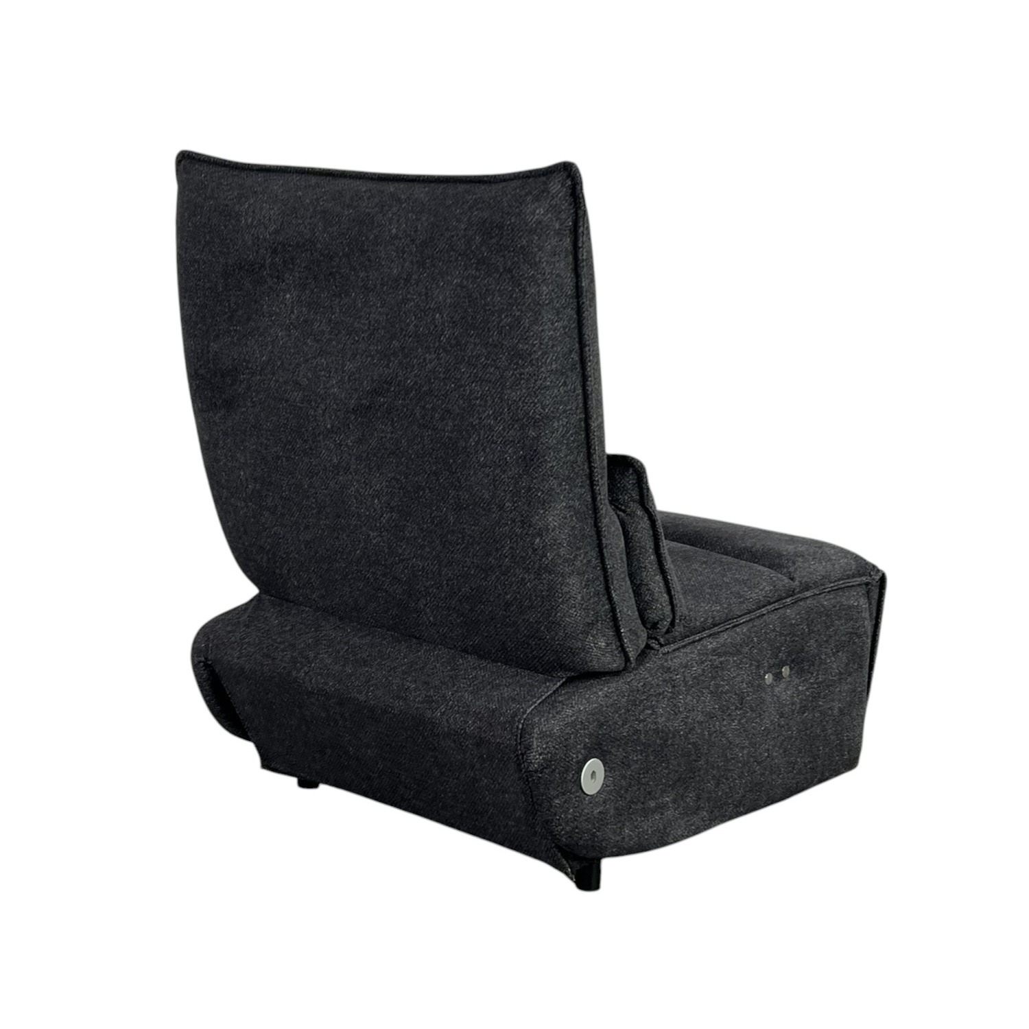 Chauffeuse-De-Relaxation-Electrique-Avec-Position-Zéro-Gravité-gris-anthracite-majdeltier-8 Chauffeuse De Relaxation Electrique Avec Position Zero Gravite gris anthracite majdeltier 8