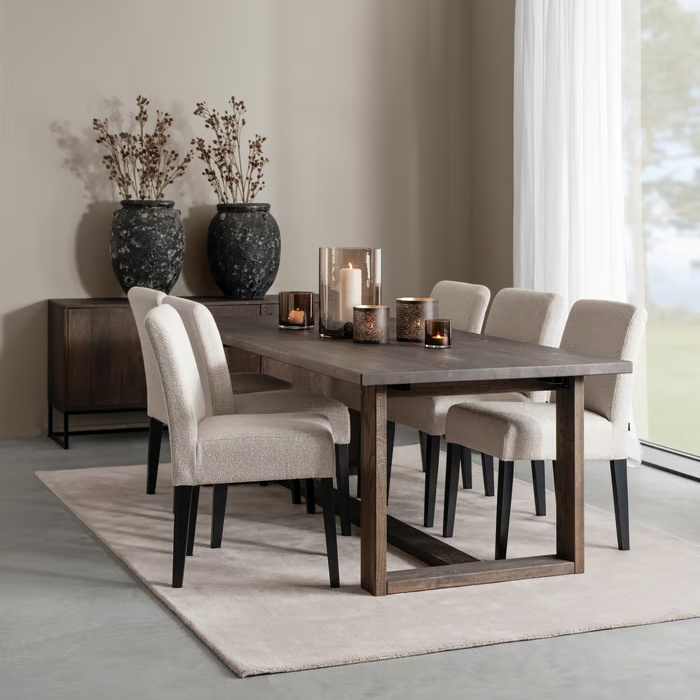 table rectangulaire extensible- Chêne Embla -huile fumée- L'Élégance Minimaliste Danoise pour Votre Intérieur-majdeltier-20 table rectangulaire extensible Chene Embla huile fumee LElegance Minimaliste Danoise pour Votre Interieur majdeltier 20