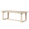 table rectangulaire extensible- Chêne Embla -massif--huile blanche-pied bois- L'Élégance Minimaliste Danoise pour Votre Intérieur-majdeltier-18-7 table rectangulaire extensible Chene Embla massif huile blanche pied bois LElegance Minimaliste Danoise pour Votre Interieur majdeltier 18 7